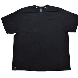 LRG Rooting Deeply Knit Tee - Black